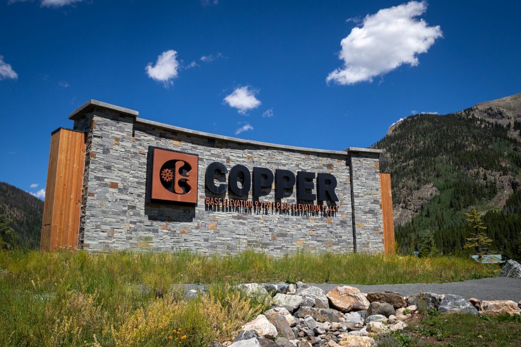 Copper Mountain confirms snowboarder fell from American Flyer