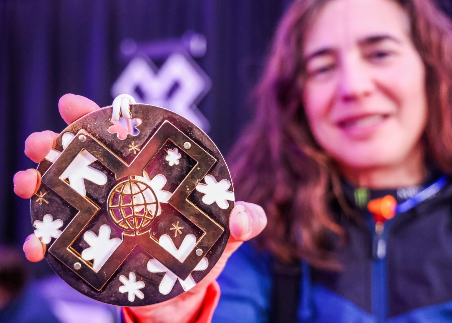 For sixth straight year, Ridgway’s Issenberg handcrafts X Games Aspen