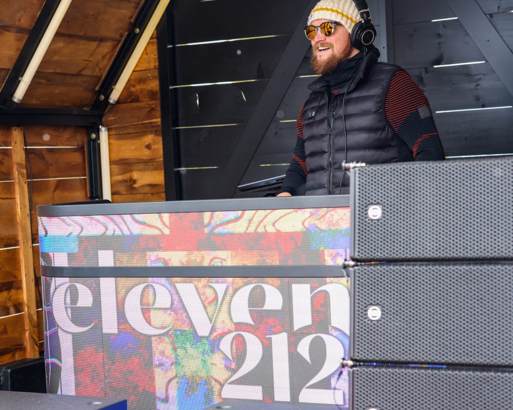 Austin Colbert/The Aspen Times