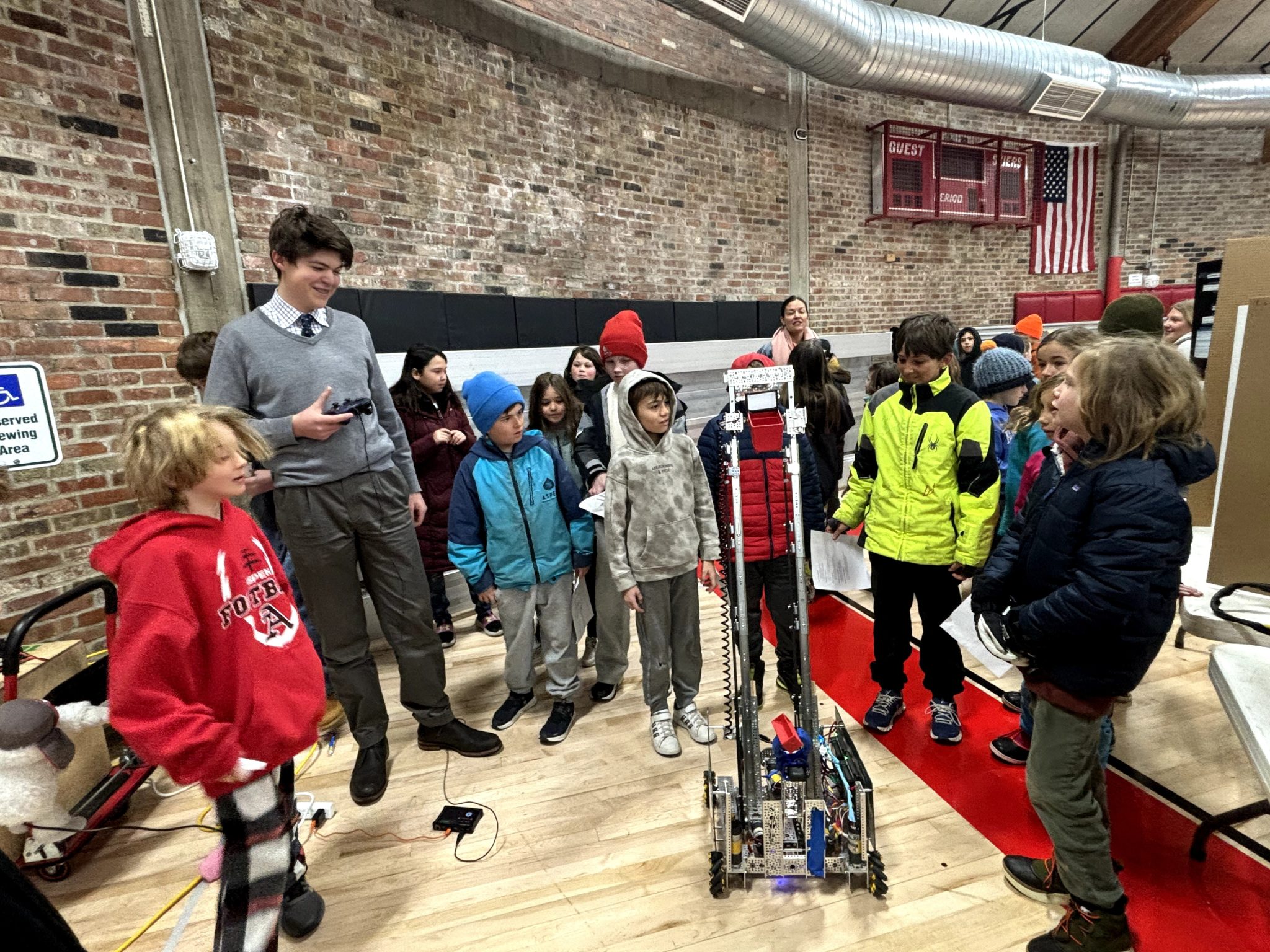 Aspen High School Students Pursue Interests Ambitions Through aspen-high-school-students-pursue-interests-ambitions-through