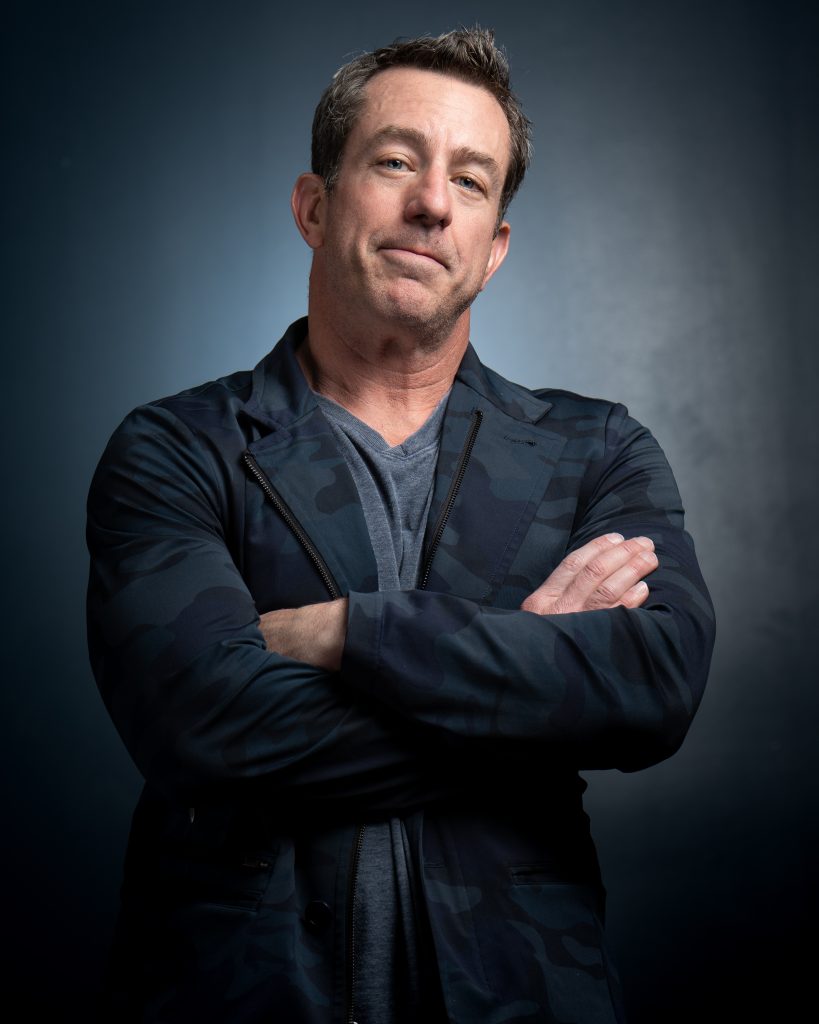 Comedian Jamie Lissow comes to The Arts Campus at Willits | AspenTimes.com
