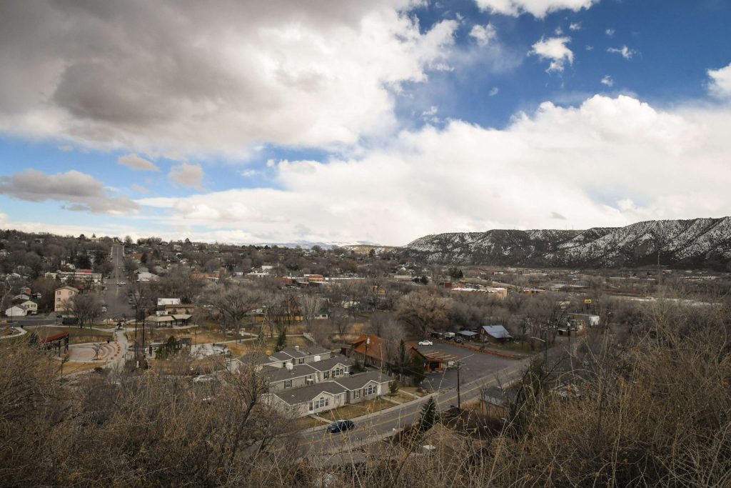 Glenwood Springs Post Independent file photo