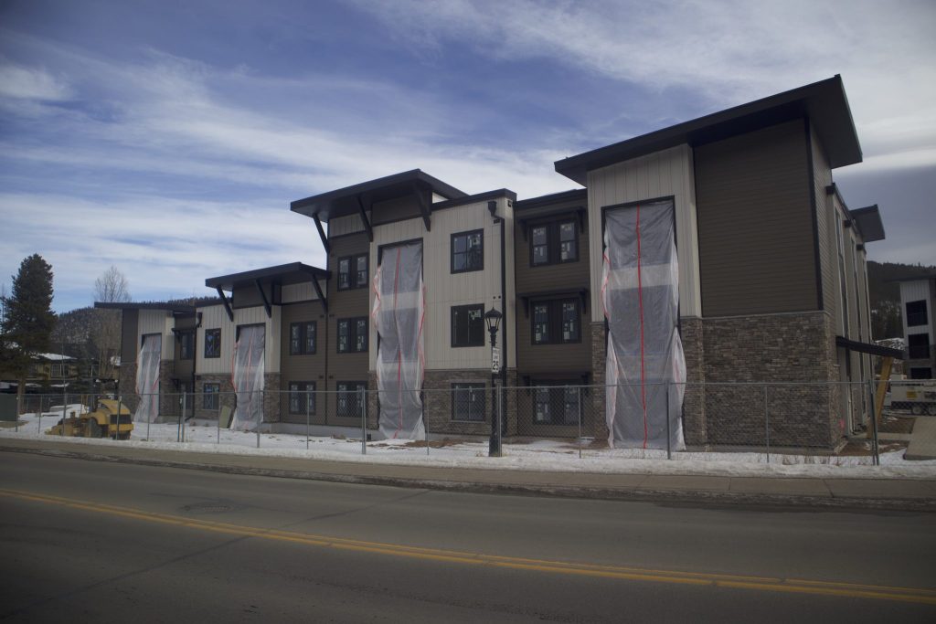 Robert Tann/Summit Daily News archive