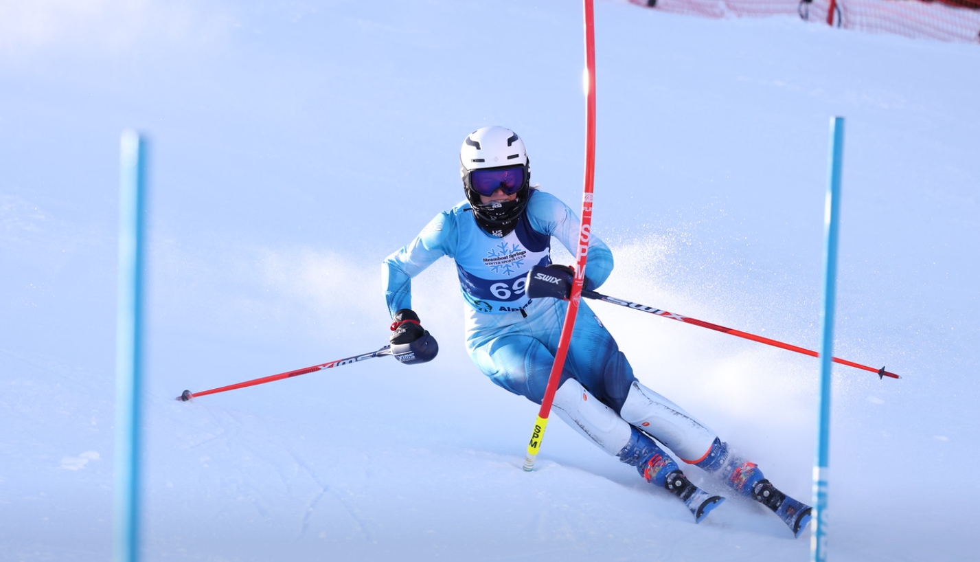 Clubhouse Chronicles: AVSC senior spotlight – Alpine | AspenTimes.com