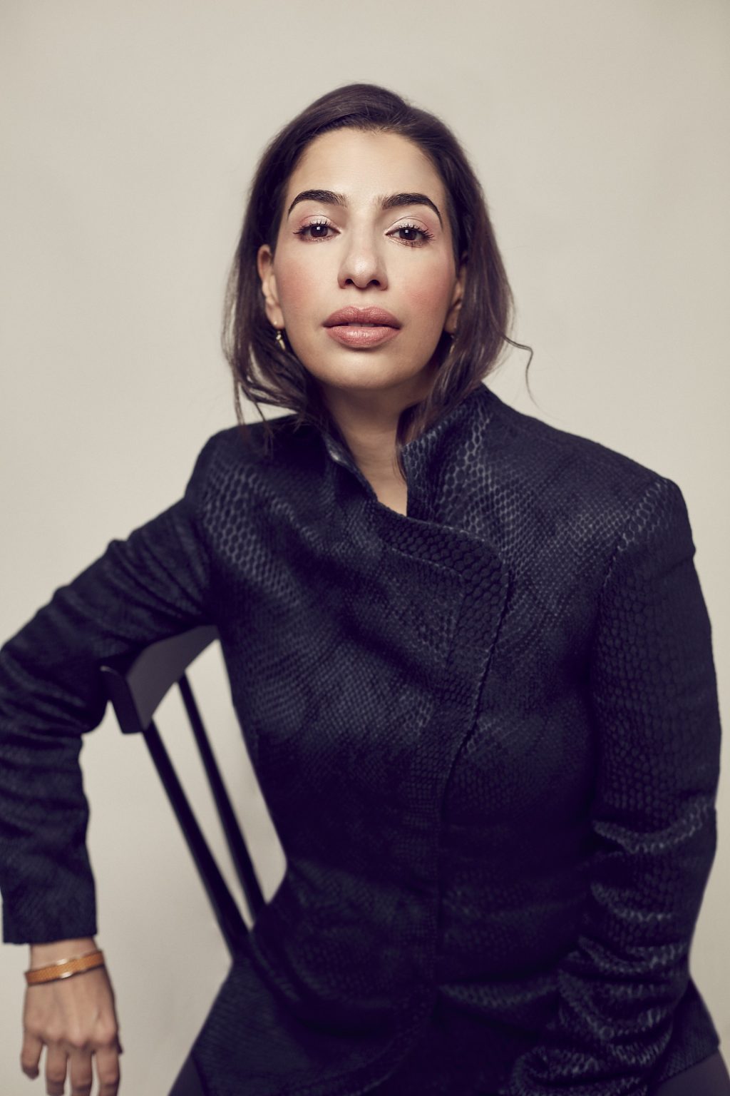 Acclaimed French-Israeli opera singer to perform in Aspen | AspenTimes.com