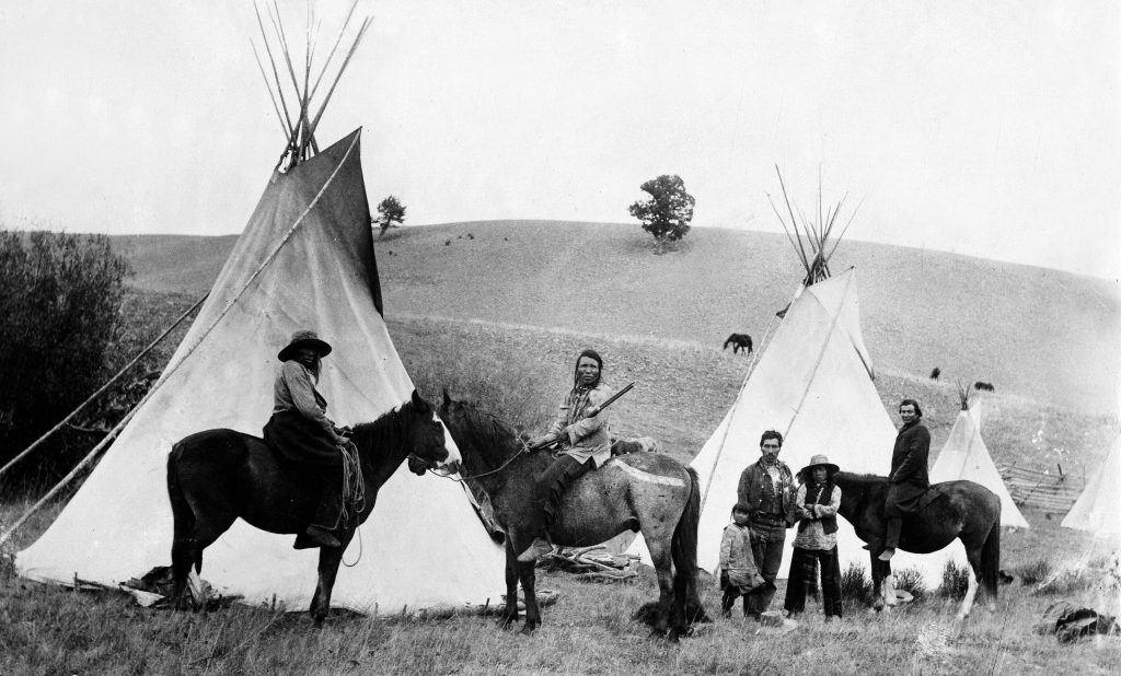 Aspen Historical Society/Masterson Estate Collection