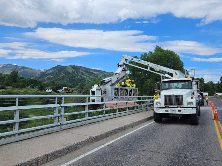 CDOT shares annual outlook with Pitkin County | AspenTimes.com