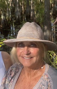 Nancy Jo Quisenberry