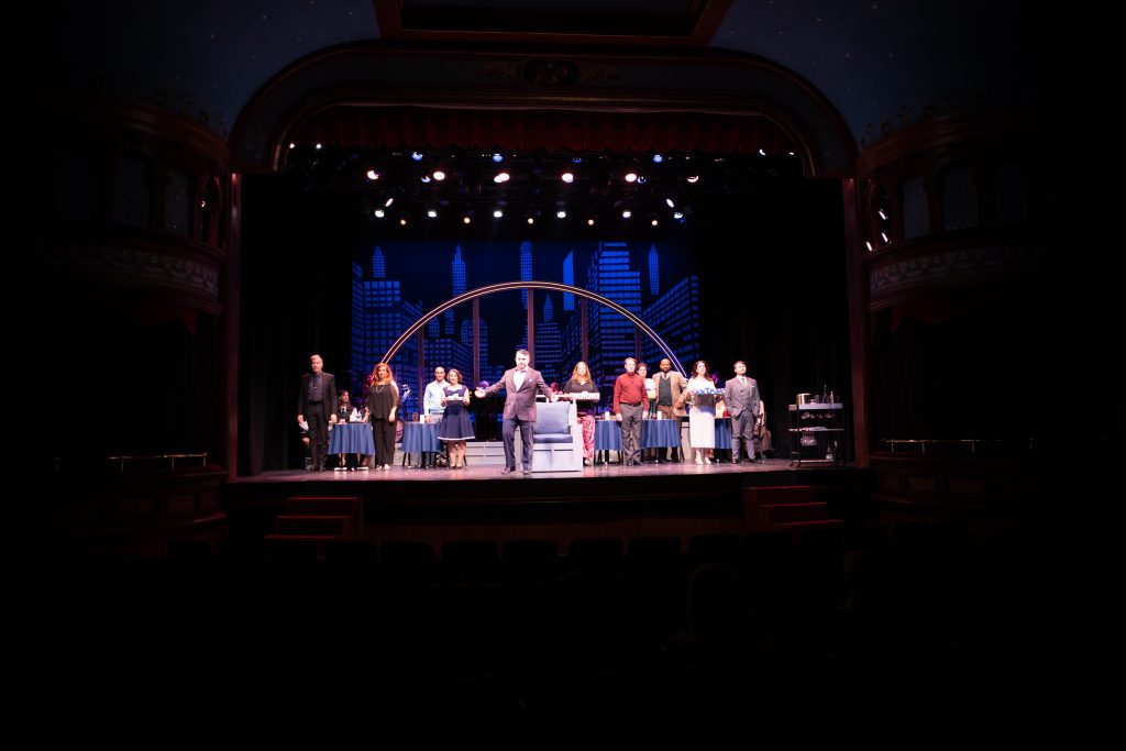 Aspen Community Theatre celebrates 50 years with anniversary concert