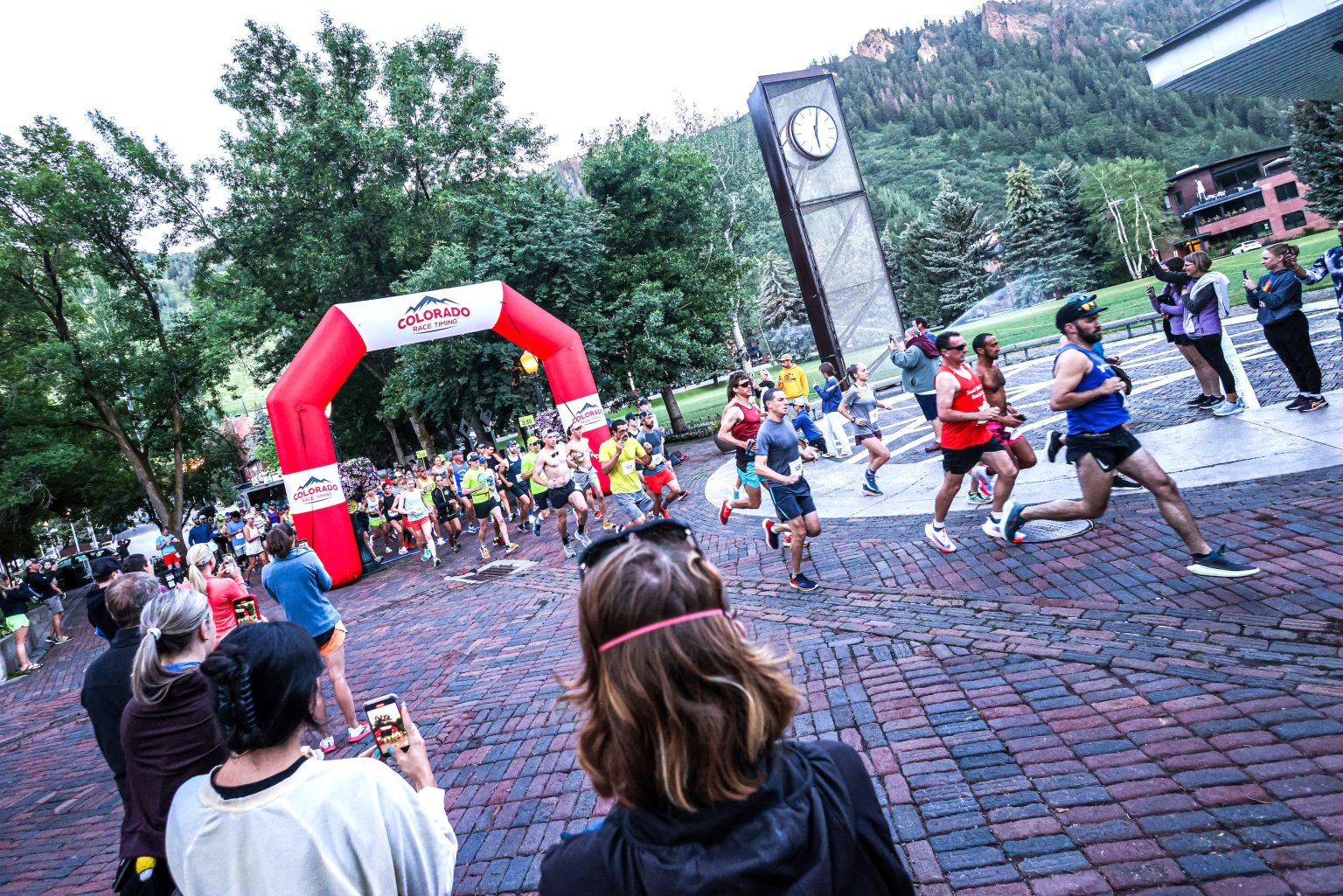 Runner Pick To the start line: Race season set to pick up for runners, bikers in ...