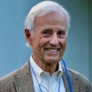 Jim Martin