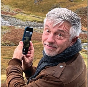 Anton (Tony) Uhl