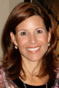 Tracy Albers