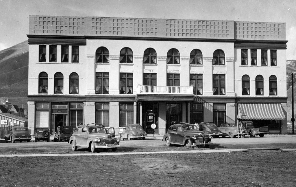 Aspen Historical Society/Courtesy photo