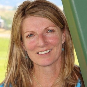 Denise Kay O’Connor