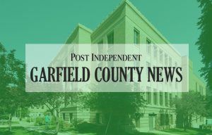 Post Independent Garfield County news graphic