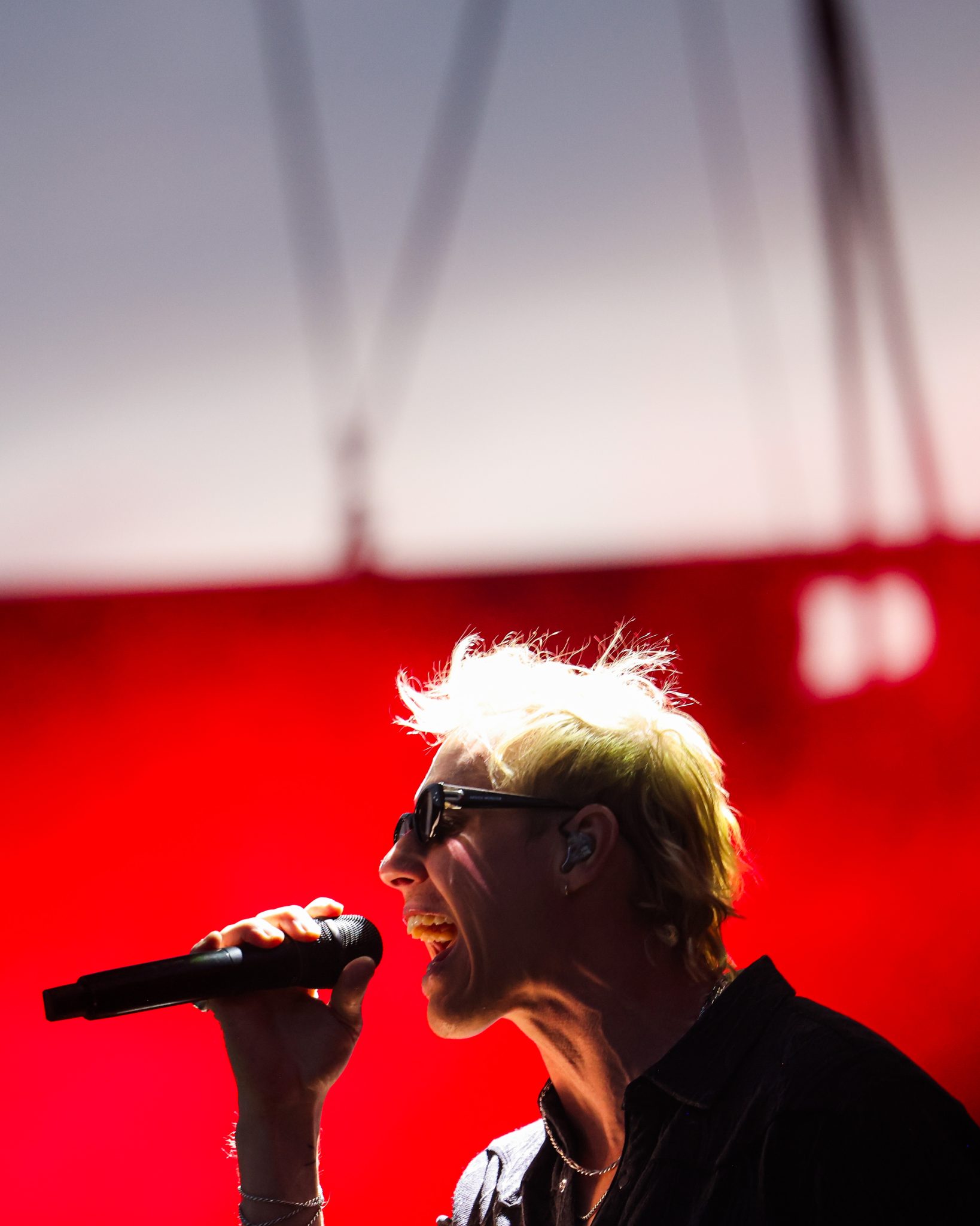 PHOTOS: Up in the Sky Music Festival makes debut at Aspen’s Buttermilk