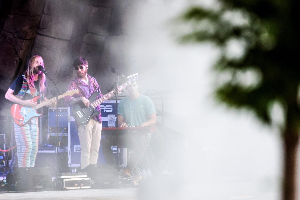 Basalt opens summer concert series poster contest