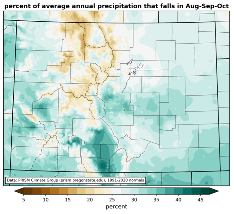 Colorado Climate Center/Courtesy image