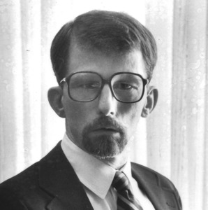 Harald "Nick" Nicholas Pabst
