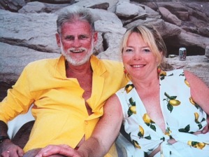 Thomas Miller & Rebecca Magill