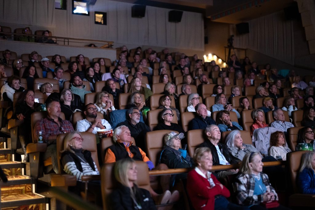 Filmfest/Courtesy photo
