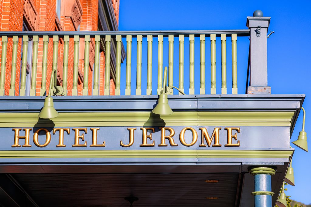 Acclaimed chef comes to Aspen’s Hotel Jerome
