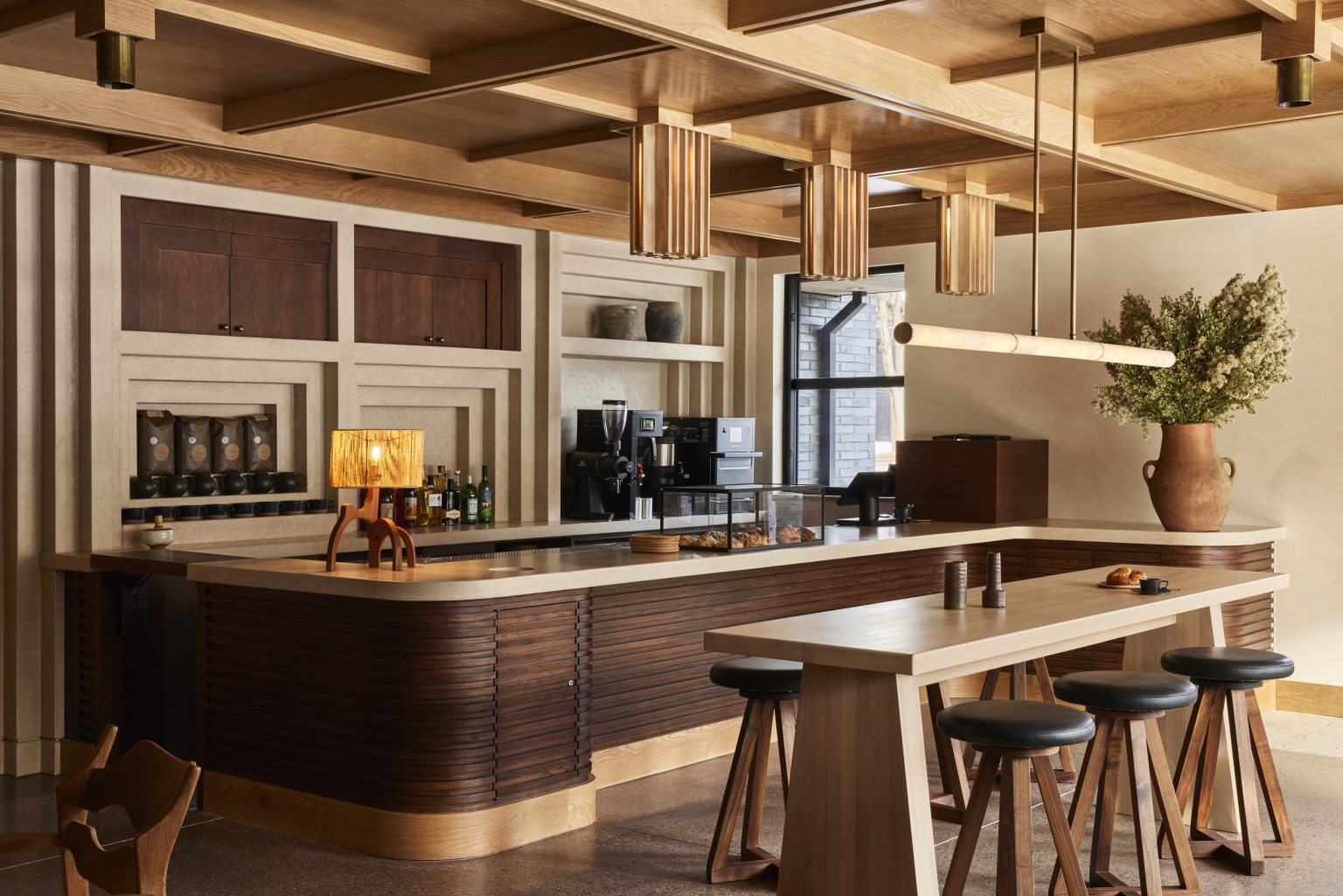 Asher on Aspen: Aspen’s newest hotel, MOLLIE Aspen, worth the hype ...