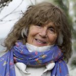 Deborah Whiting Howland