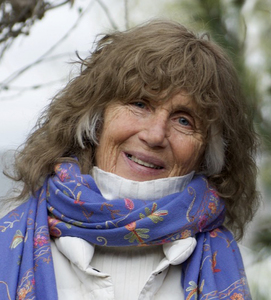 Deborah Whiting Howland