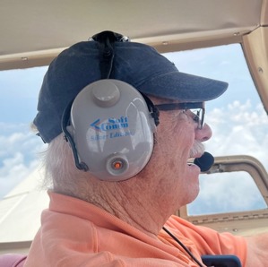 Richard "Dick" Weinberg