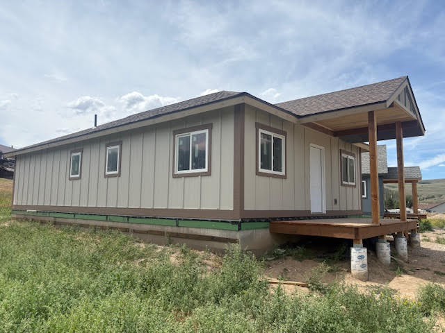 Habitat for Humanity Grand County/Courtesy photo