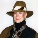 Patricia Hill