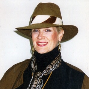 Patricia Hill