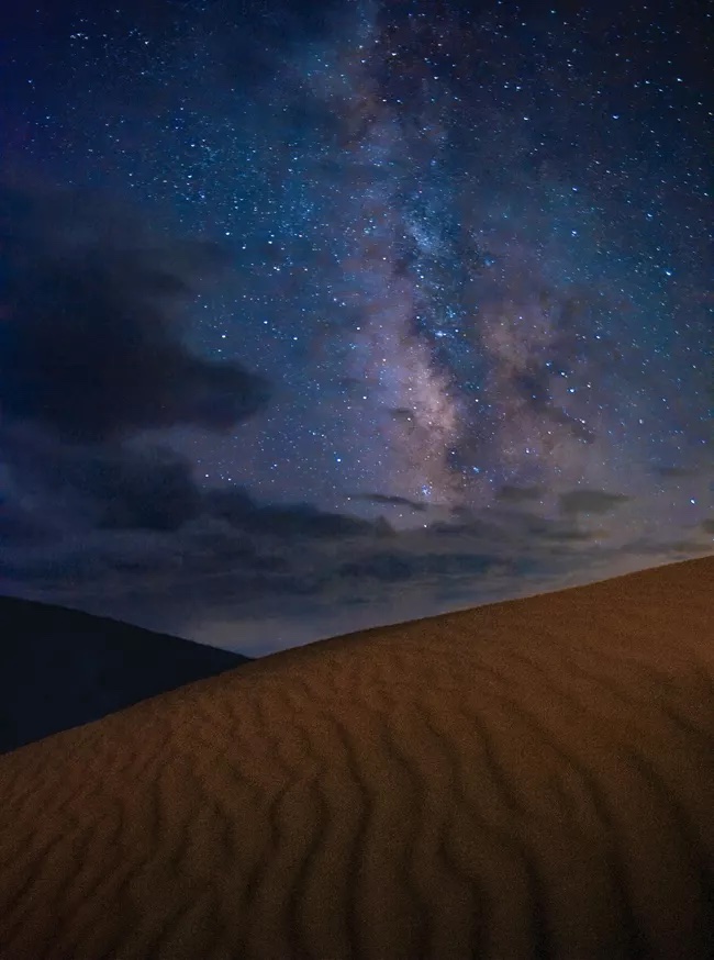 Patrick Myers/National Parks Service