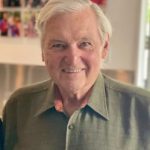 William Parry Jones Dinsmoor II