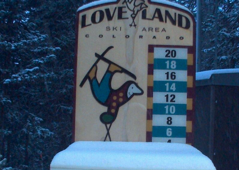 With another storm in the forecast this week and two next week, winter ...