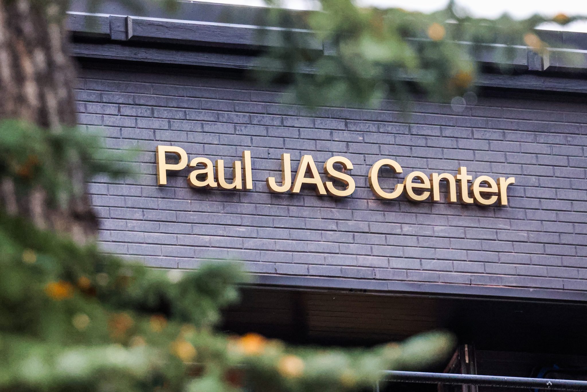 Inaugural 2026 winter season at new Paul JAS Center starts now ...