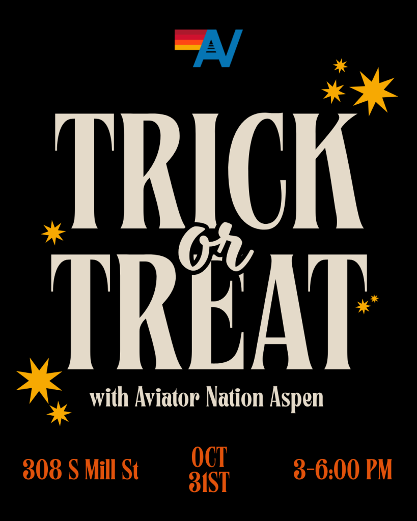 Aviator Nation/Courtesy photo