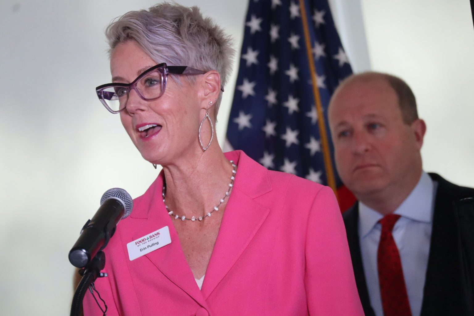 Colorado lawmakers approve Polis’ $10 million funding request for food ...