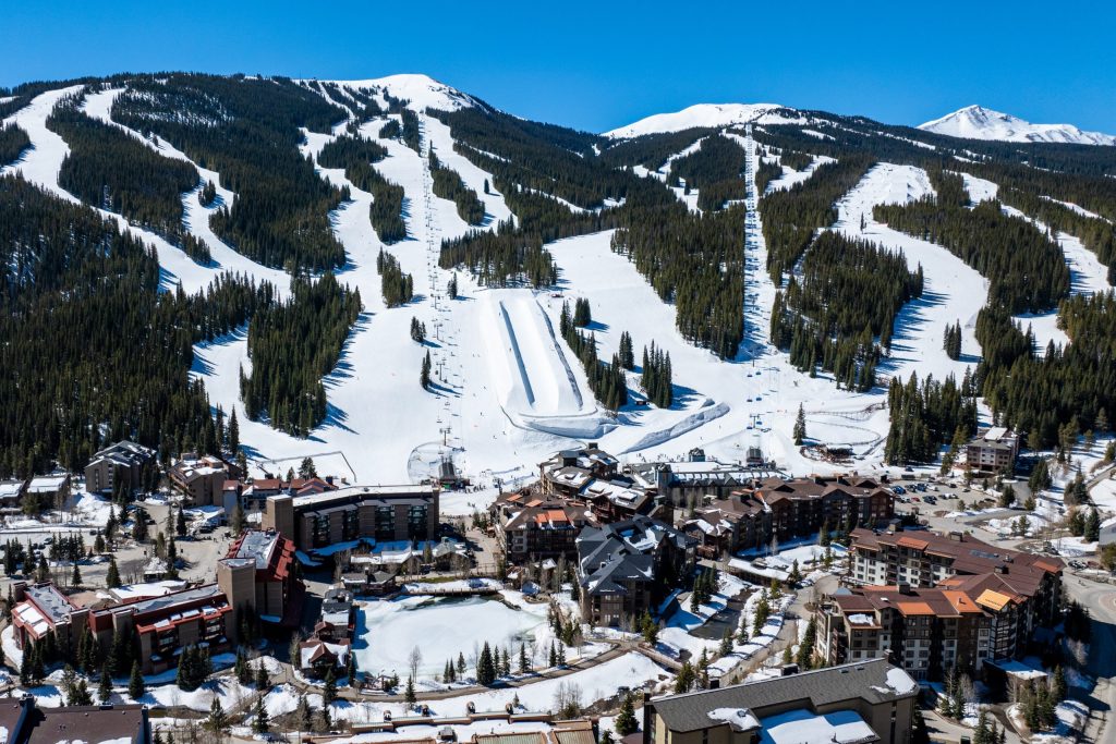 Copper Mountain Resort/Courtesy photo