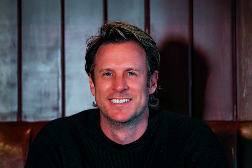 Monty Franklin/Courtesy photo