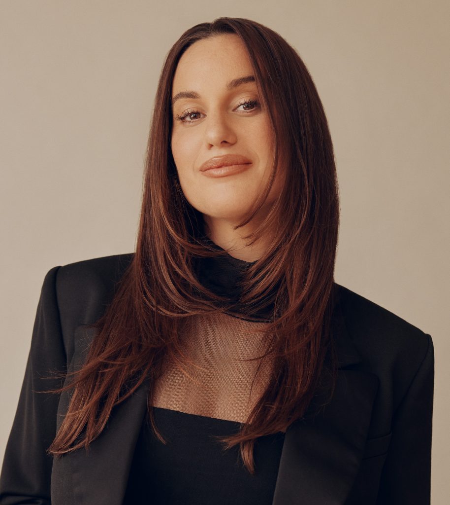 Hannah Berner/Courtesy photo