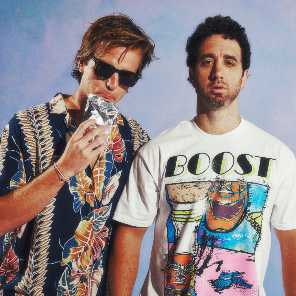 Chad Goes Deep/Courtesy photo