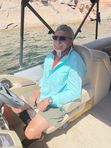 Robert “Bob” Harold Hillebrand