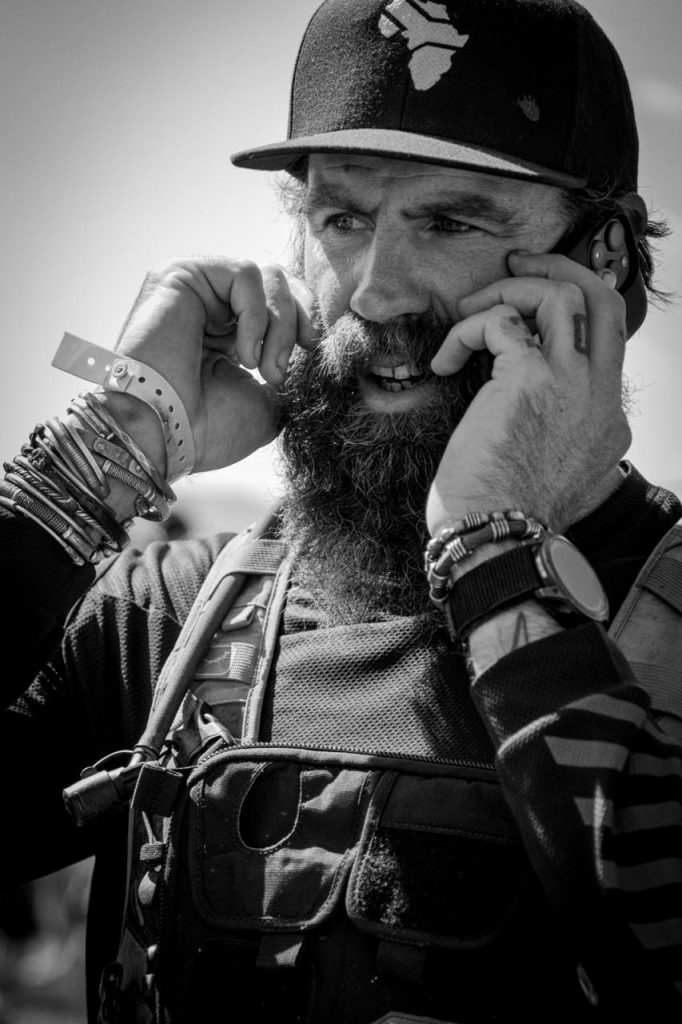 Beyond the Algorithm: On the edge and back again