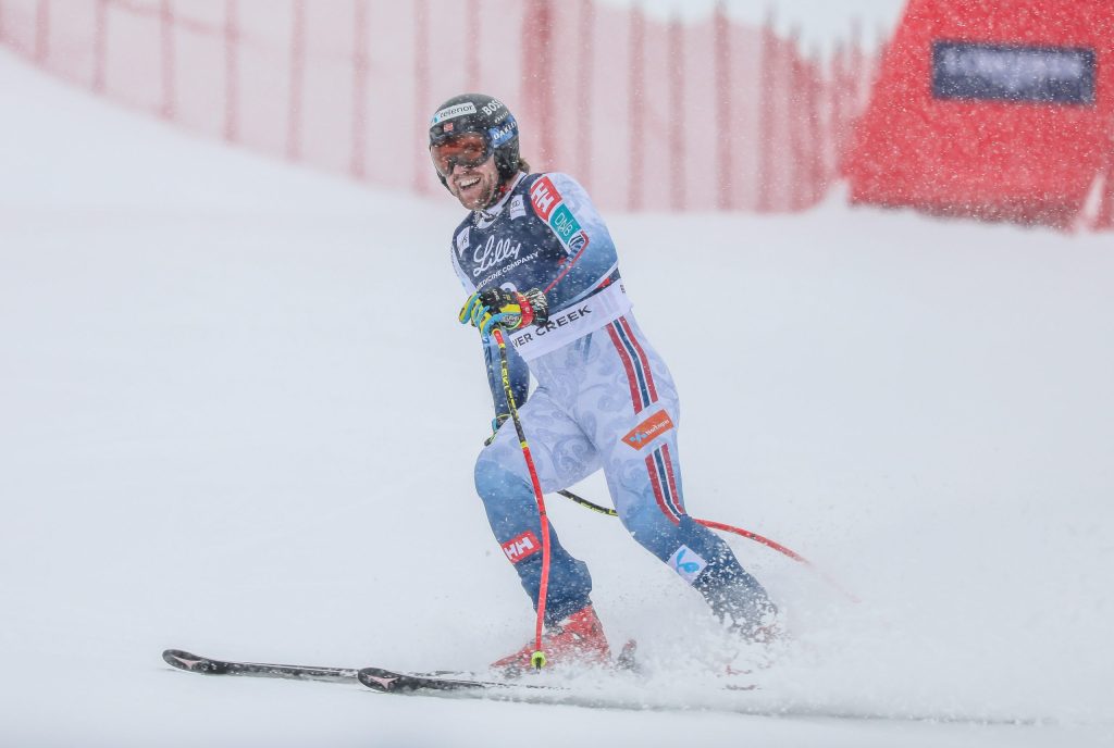 Birds of Prey World Cup downhill at Beaver Creek moves to Thursday
