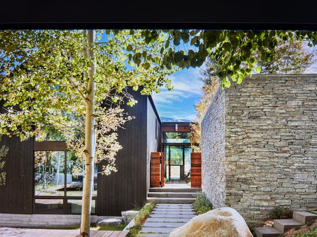 David O. Marlow’s architectural photography featured in new ‘Private Aspen’ book