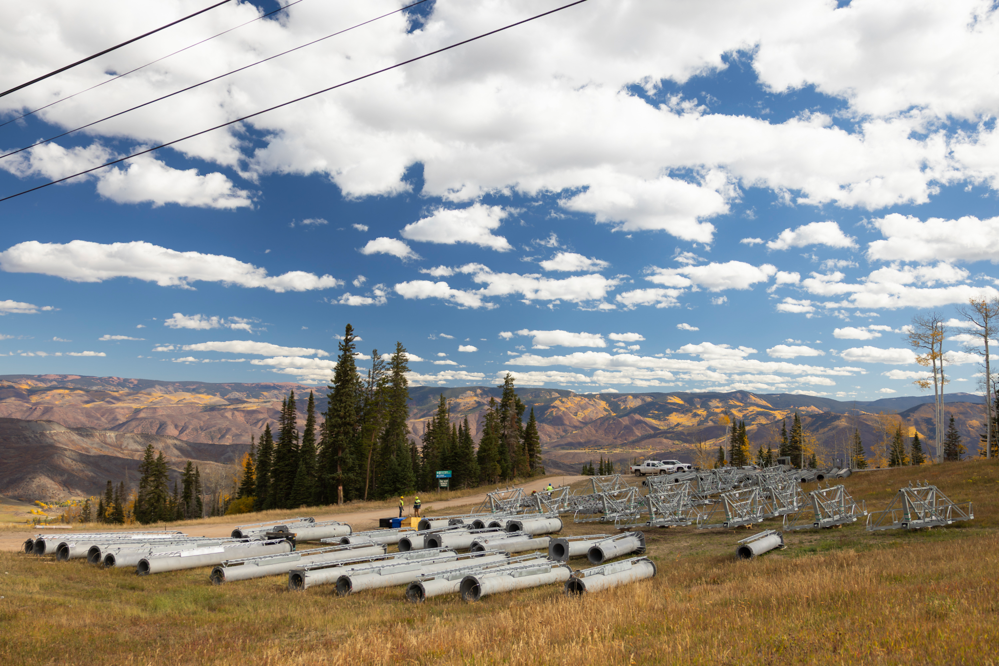 Aspen Snowmass announces Elk Camp lift grand opening | AspenTimes.com
