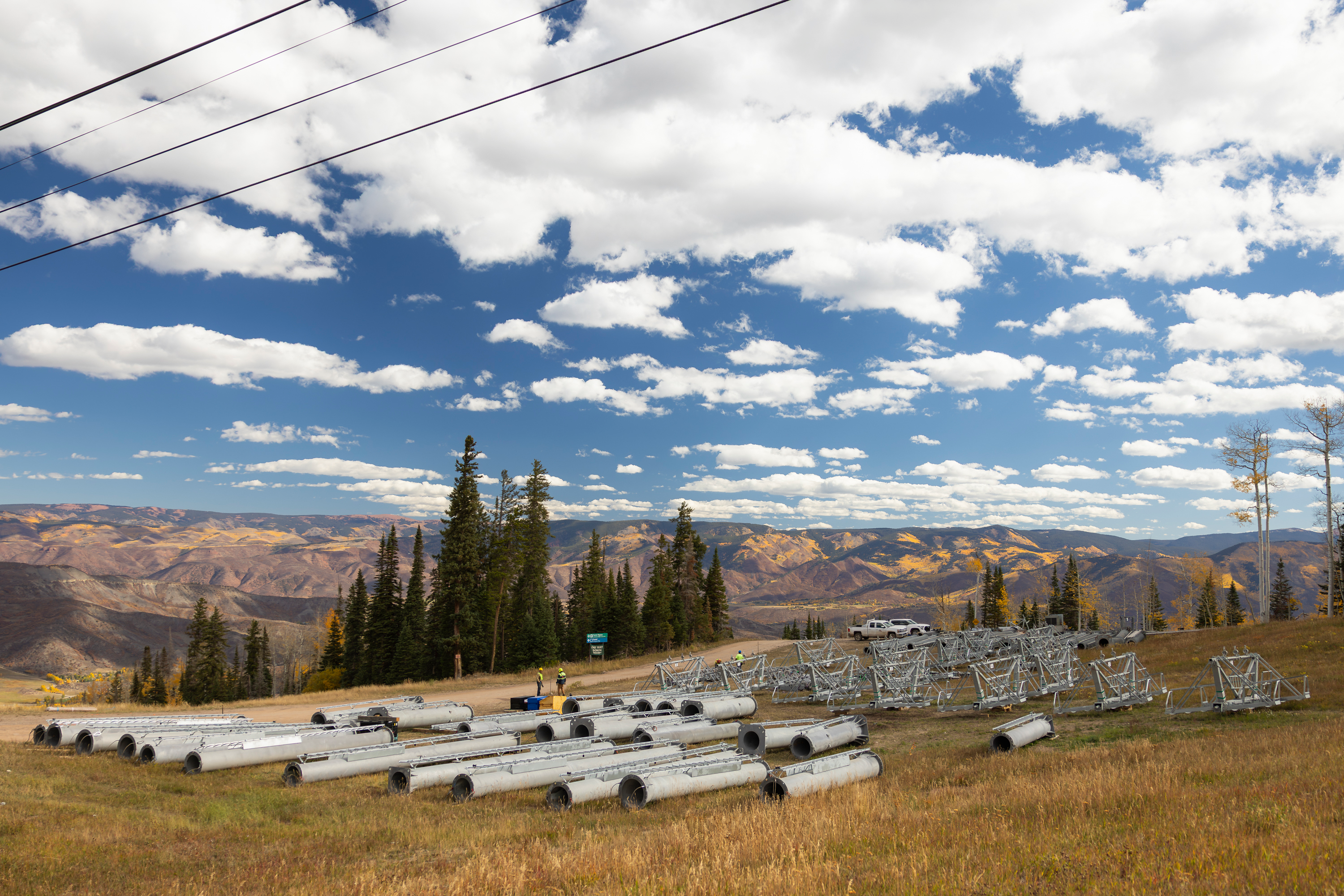 Aspen Snowmass announces Elk Camp lift grand opening | AspenTimes.com